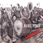 kleztory arrival