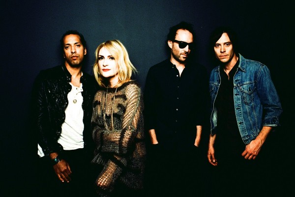 metric