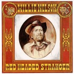 willie nelson Red Headed Stranger