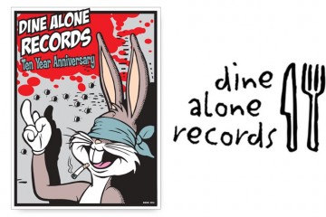 dine-alone-records