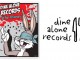 dine-alone-records