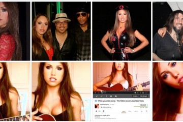 jess-greenberg-youtube-star-photos