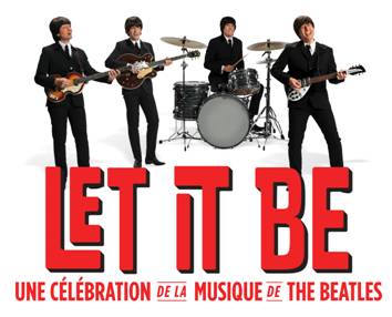 let it be