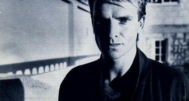 sting-80s