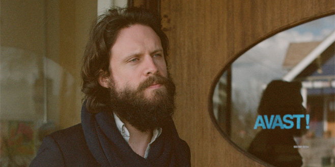 FATHER JOHN MISTY : D’amour et de cynisme