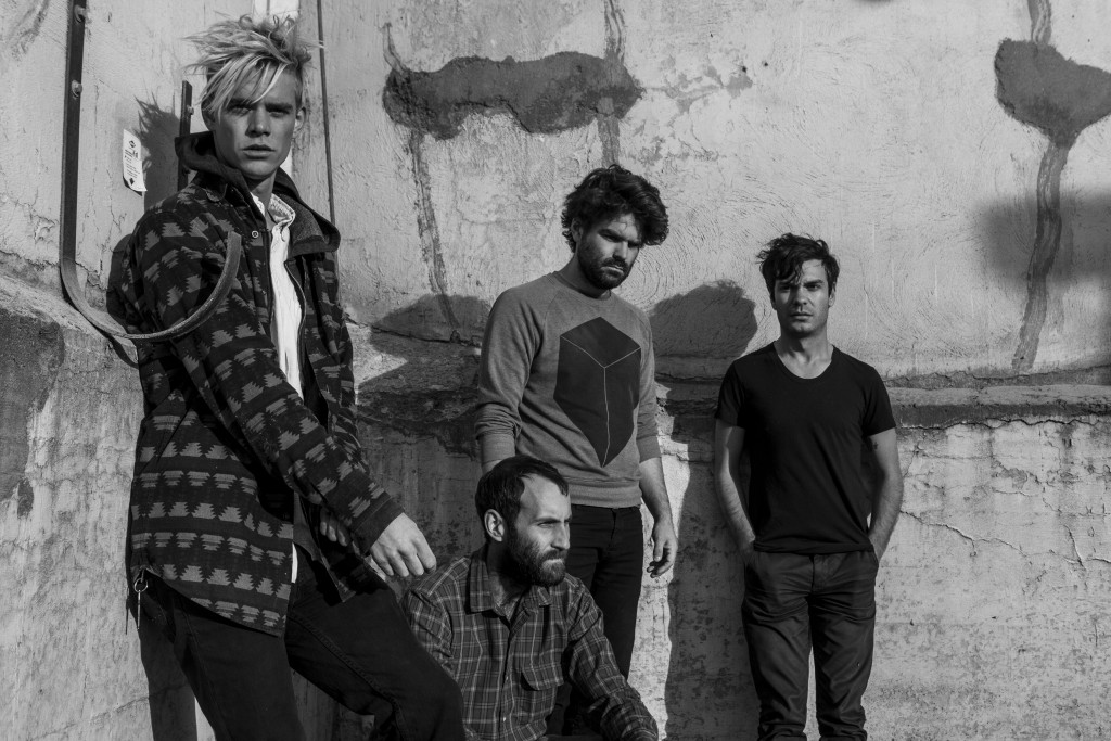 VIET CONG… a step up from Women