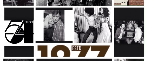 NYC 1977