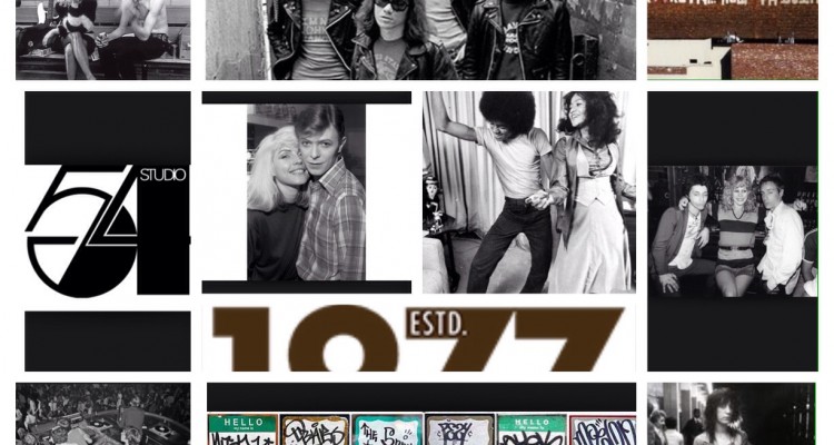 NYC 1977