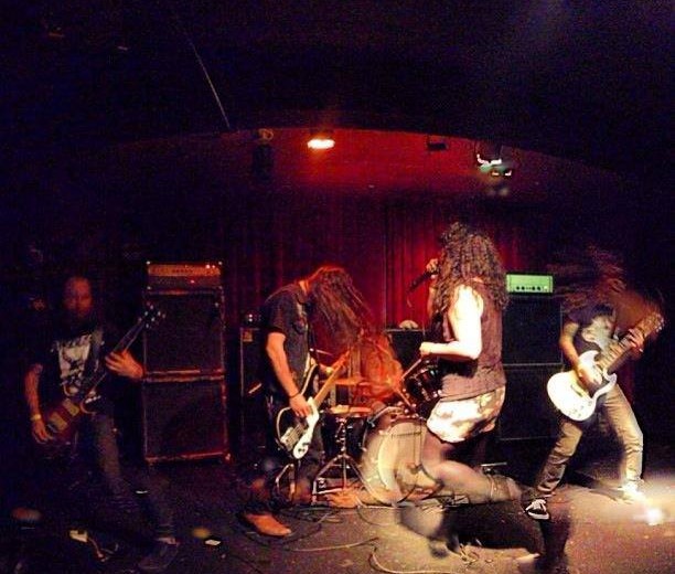 windhand