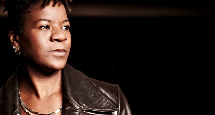CECILE DOO-KINGUÉ photo