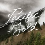 pacific gold band ep