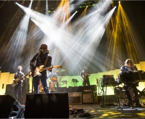 the war on drugs live