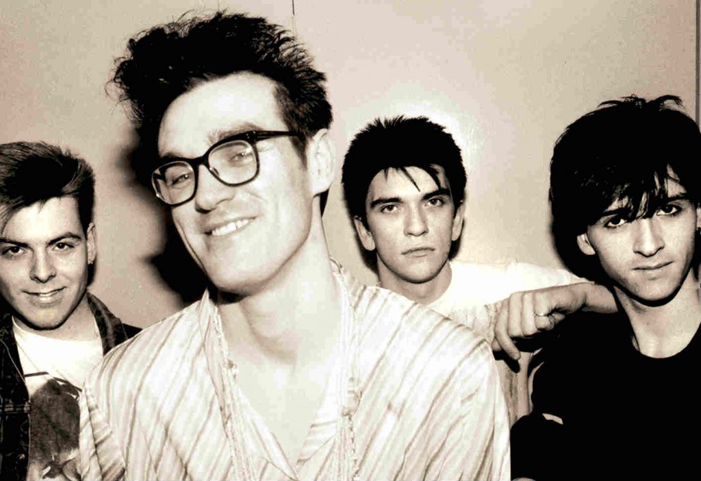 The-Smiths-1987