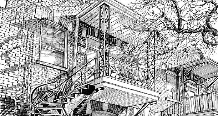 balcon
