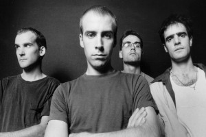 fugazi-band