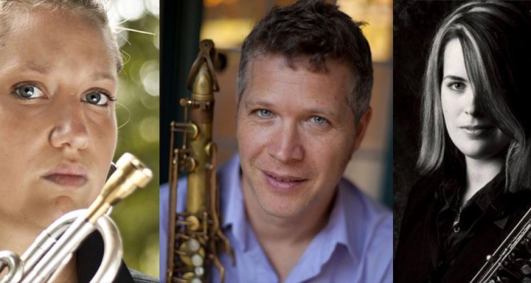 jazz day 2015