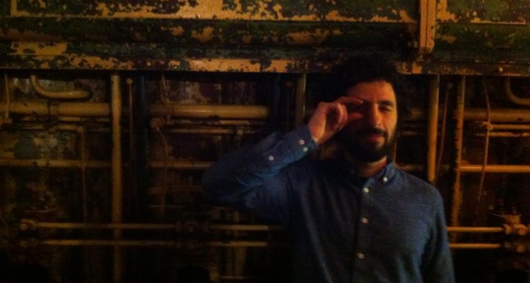 jose gonzalez photo