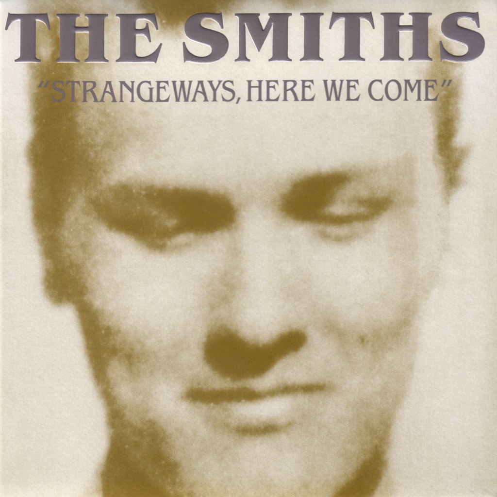 La mort subite de THE SMITHS