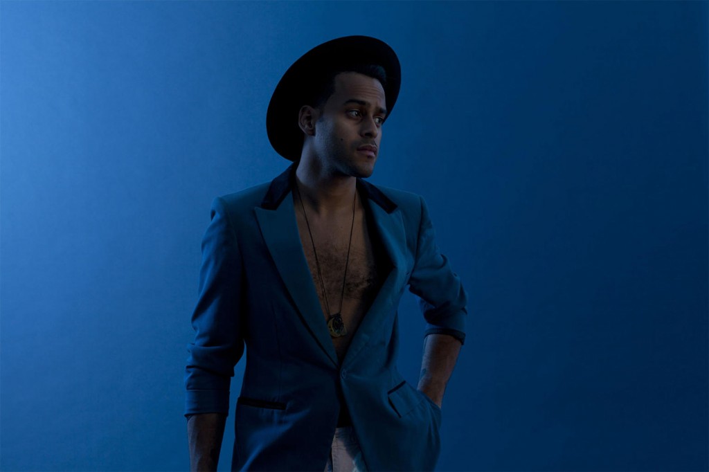 TWIN SHADOW: PRINCE DE LA NUIT