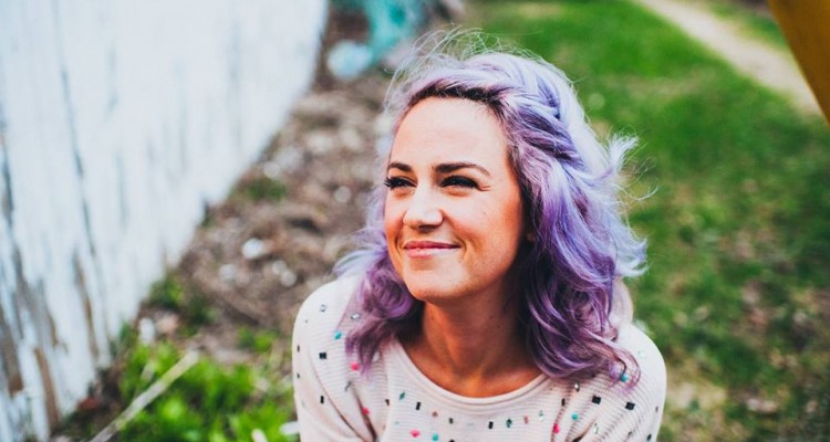 valerie roberts sourire