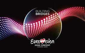 2015 EUROVISION Song Contest Semi-final 1 (pt 2)