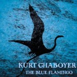 kurt chaboyer blue flamingo