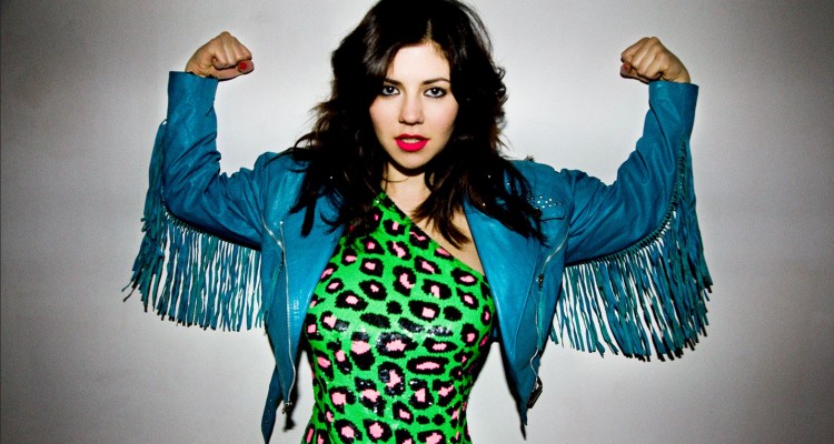 marina and the diamonds 2010