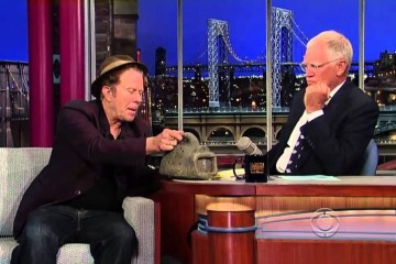 time waits letterman 2015