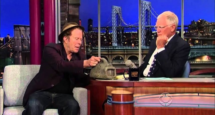 time waits letterman 2015