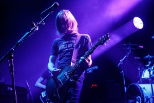 Steven Wilson (photo: Frédérique Ménard-Aubin)