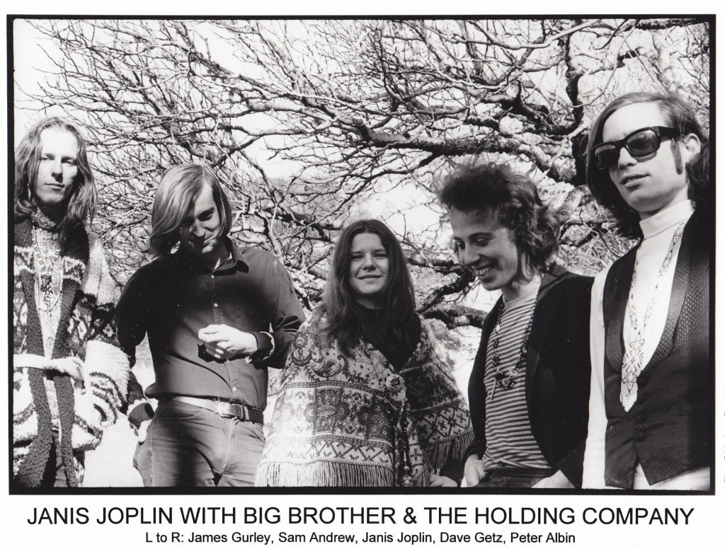 CHEAP THRILLS, magnum opus extraordinaire de BIG BROTHER & THE HOLDING COMPANY