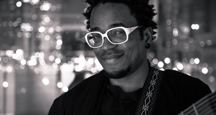 blick bassy sourire