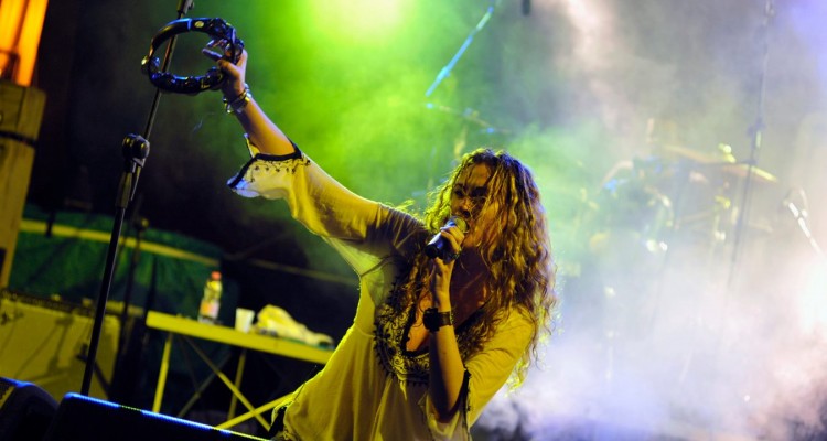 dana fuchs live 2015 2