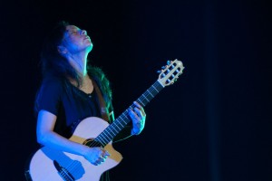 Gabriela Y Rodriguo (photo Denis Alix)