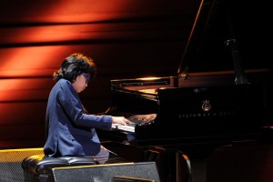 Joey Alexander (photo: Victor Diaz Lamich)