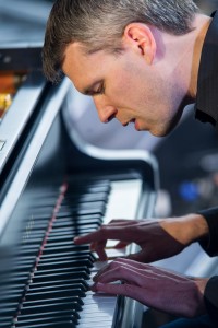 Florian Hoefner (photo: Benoit Rousseau)