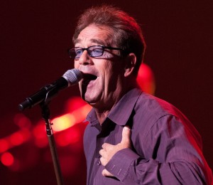 Huey Lewis (photo: Denis Alix)