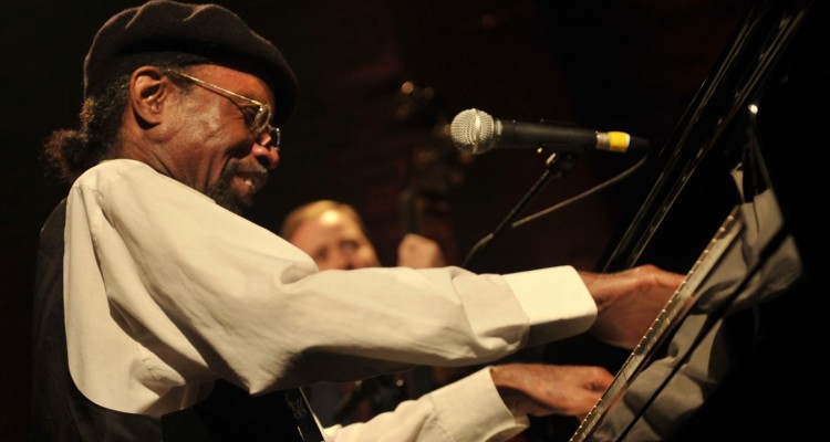 jazz johnny o'neal VDL 2