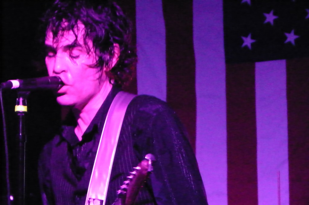 JON SPENCER BLUES EXPLOSION Live at Full Throttle