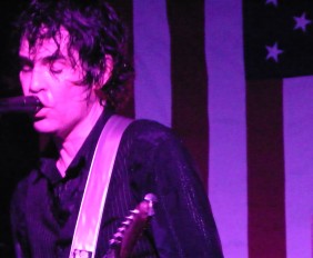 jon spencer live montreal 2015-06-09