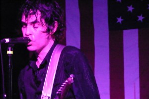 jon spencer live montreal 2015-06-09