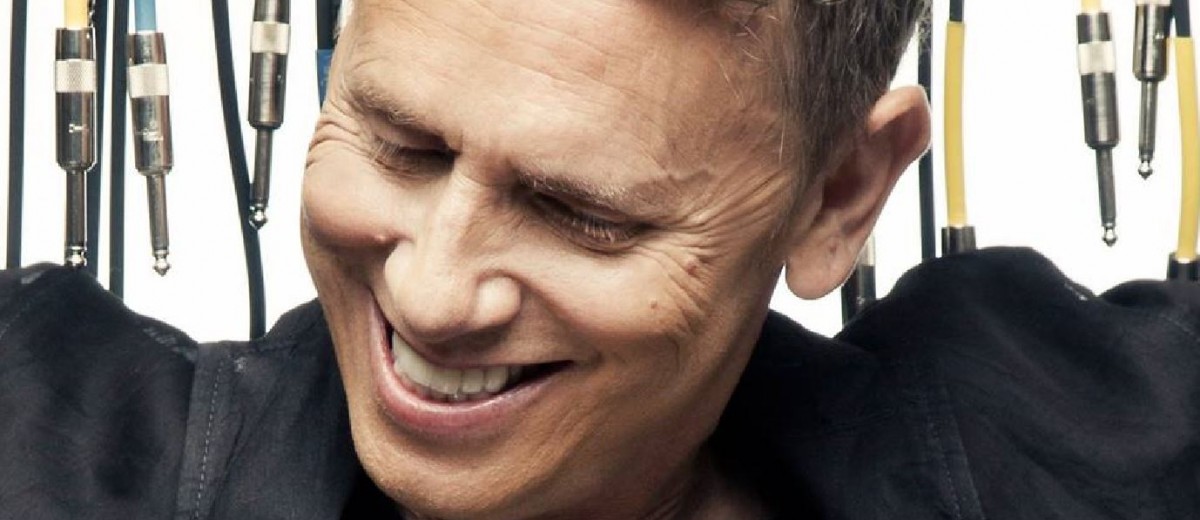 Martin Gore 2015