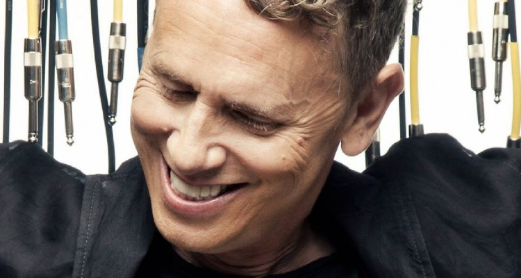 Martin Gore 2015
