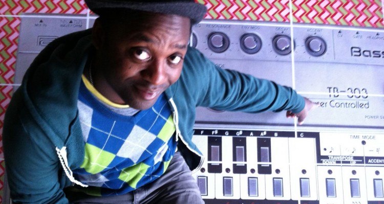 patrice agbokou