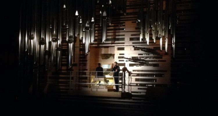 pierre lapointe orgue maison symphonique