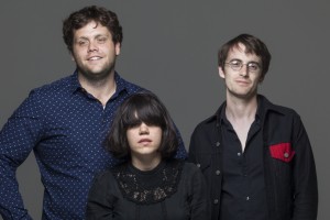 screaming females