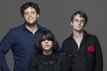 SCREAMING FEMALES Get Heard