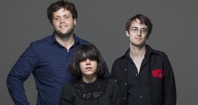 screaming females