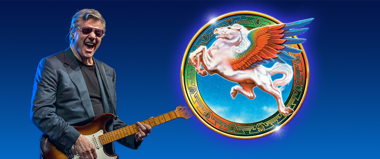 steve miller 2015