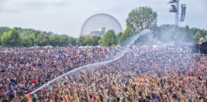 Quoi ne pas manquer à OSHEAGA 2015